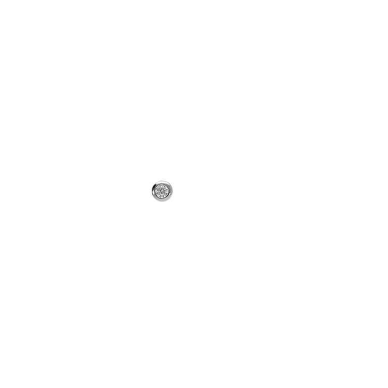 BOUCLE D\'OREILLES À L\'UNITÉ \