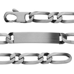 IDENTITE FIGARO 1+1 HAWAI 10MM FINITION VA