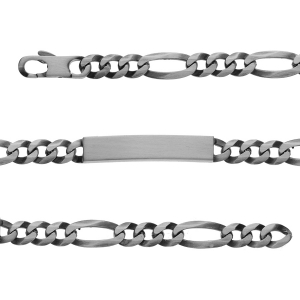 IDENTITE FIGARO 1+3 HAWAI 6MM FINITION VA