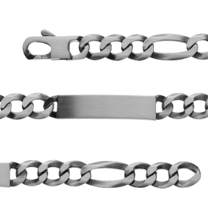 IDENTITE FIGARO 1+3 HAWAI 10MM FINITION VA