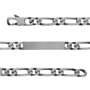 IDENTITE 1+1 PRESTIGE 7MM FINITION VA