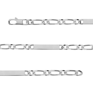 IDENTITE 1+1 PRESTIGE 6MM 18CM