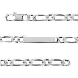 IDENTITE 1+1 PRESTIGE 6MM 18CM