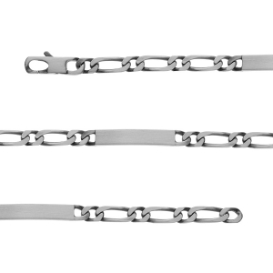 IDENTITE 1+1 PRESTIGE 6MM FINITION VA