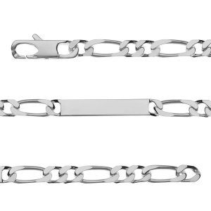 IDENTITEE PRESTIGE 1+2 6MM 18CM