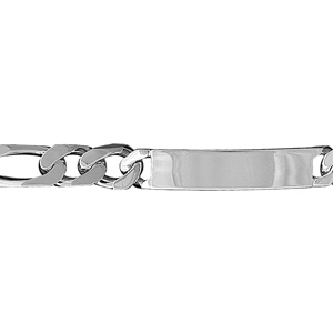 IDENTITE 1+3 PRESTIGE 9MM ARGENT 21CM