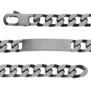 IDENTITE GOURMETTEPRESTIGE 10MM FINITION VA