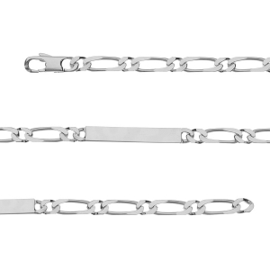 IDENTITE 1+1 PRESTIGE 5MM F.L.18CM