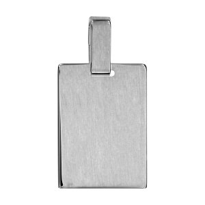 PLAQUE GI 15*20 FINITION VA