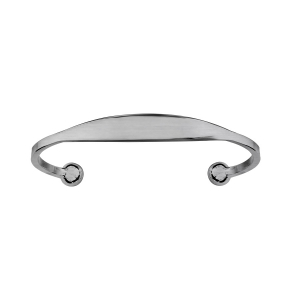 BRACELET ESCLAVE PETIT M. FINITION VA