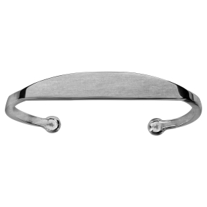 BRACELET ESCLAVE GROS M. FINITION VA
