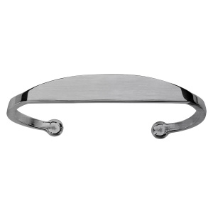 BRACELET ESCLAVE GROS M. FINITION VA