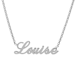 COLLIER GROS MODELE  FORCAT DEC ANGLAISE 43CM REGLABLE 40CM