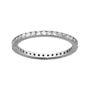 ALLIANCE ARGENT RHODIÉ RAIL OXYDES BLANCS