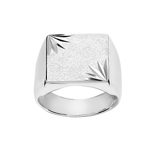 CHEVALIERE CARRÉ ETOILE