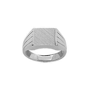 CHEVALIERE RECT. GODRONS