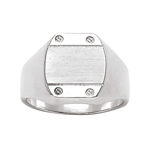 CHEVALIERE TONNEAU 4 VIS