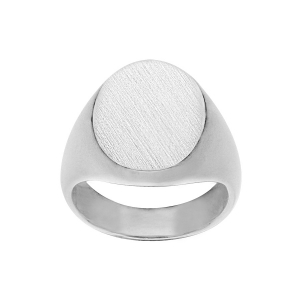 CHEVALIERE GROSSE OVALE