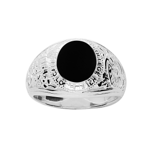 CHEVALIERE UNIVERSITY + ONYX IMITATION