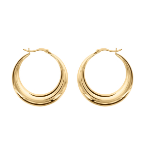 CRÉOLES ACIER CUBAINE