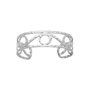 BRACELET ACIER RIGIDE