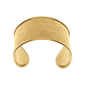 BRACELET ACIER RIGIDE LARGEUR 35MM