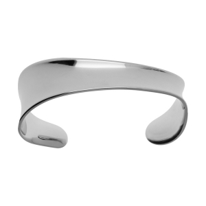 BRACELET ACIER RIGIDE
