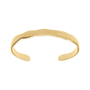 BRACELET ACIER RIGIDE 62MM