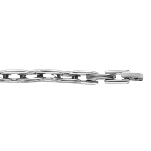 BRACELET ACIER 20.5CM