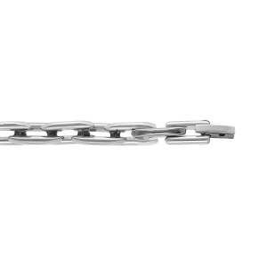 BRACELET ACIER 20.5CM