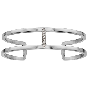 BRACELET ACIER RIGIDE