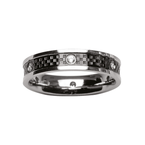 ALLIANCE ACIER CARBONNE OXYDES BLANCS