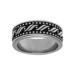 ALLIANCE ACIER PATINÉE MOTIF ALLIANCE ACIER PATINÉE MOTIF