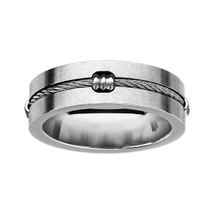 ALLIANCE ACIER 1 CABLE