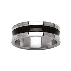 ALLIANCE ACIER FILET RÉSINE