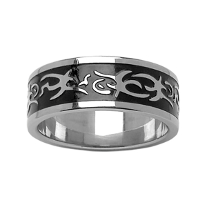 ALLIANCE ACIER GRAVURE + RÉSINE