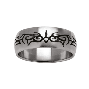 ALLIANCE ACIER TRIBAL