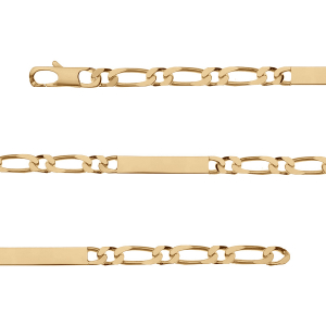 IDENTITE 1+1 PRESTIGE 6MM 18CM