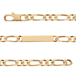 IDENTITEE PRESTIGE 1+2 6MM 18CM