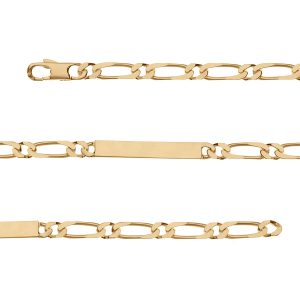 IDENTITE 1+1 PRESTIGE 5MM F.L.18CM