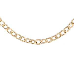 CHAINE VERMEIL FORCAT REGLABLE  45CM