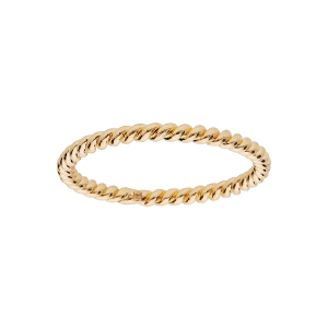 ALLIANCE VERMEIL TORSADÉE