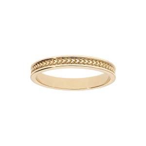 ALLIANCE VERMEIL 3MM