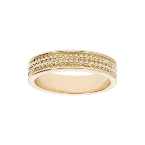 ALLIANCE VERMEIL 5MM