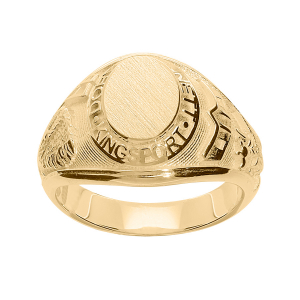 CHEV.  AMERICAINE INDIAN VERMEIL