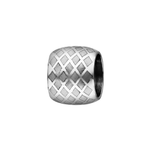 CHARMS ACIER FORME TUBE QUADRILLAGE