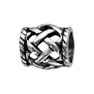 CHARMS ACIER TUBE TRESSE RELIEF