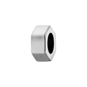 CHARMS ACIER MEDIUM ECROU