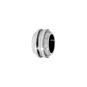 CHARMS ACIER MEDIUM