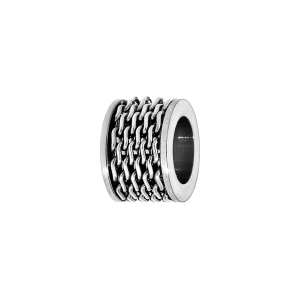CHARMS ACIER MEDIUM